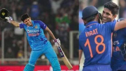 Team India Yo-Yo Test Team India Yo-Yo Test