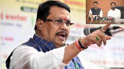 शिंदे, पवार, भाजपाचे आमदार एकमेकांचे कपडे फाडतील – वडेट्टीवार