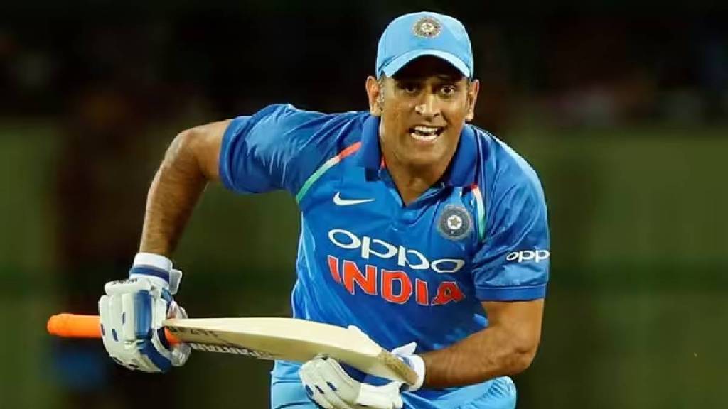 Syed Saba Karim on MS Dhoni