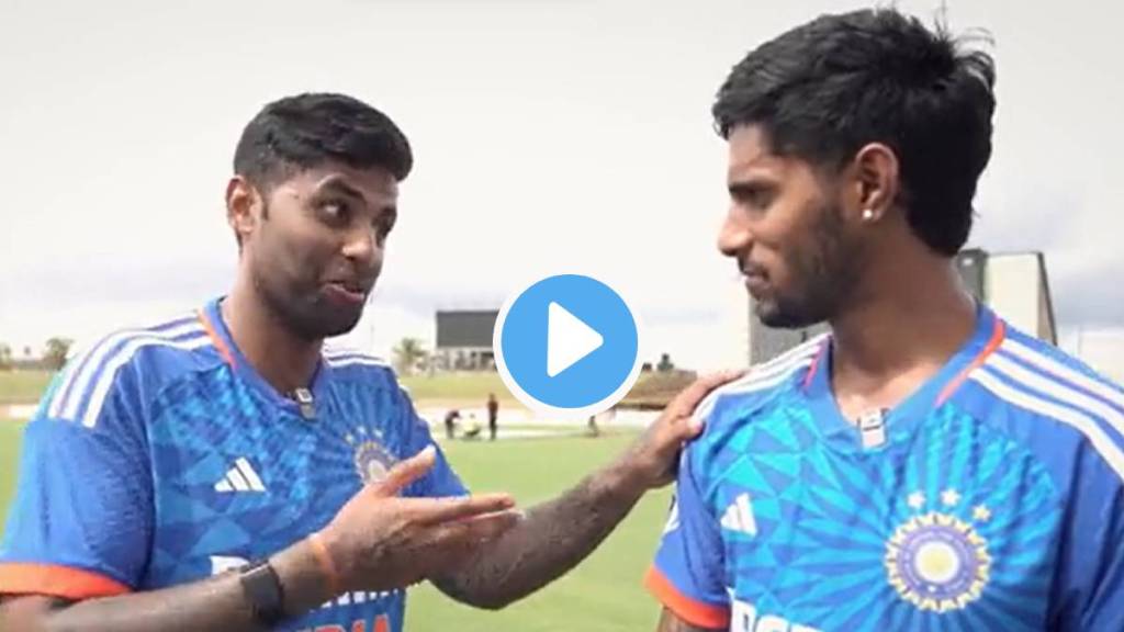 IND vs WI 3rd T20 Match Updates