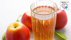 Weight Loss Fruit: सफरचंदाचा ज्यूस तुमच्या पोटाची चरबी कमी करु शकतो? जाणून घ्या डॉक्टर काय सांगतात