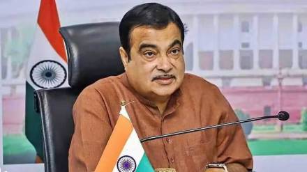 Nitin Gadkari 2