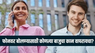 Phone Effect On Ears