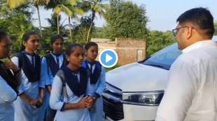 Prajakt Tanpure News