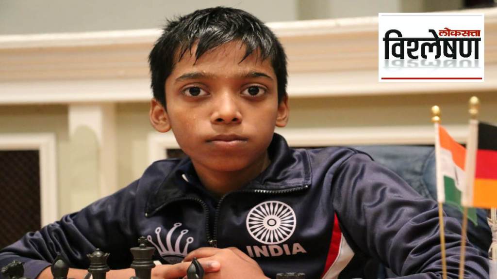 How India is emerging as a chess powerhouse