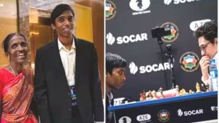 Who Is Chess Player R Praggnanandhaa