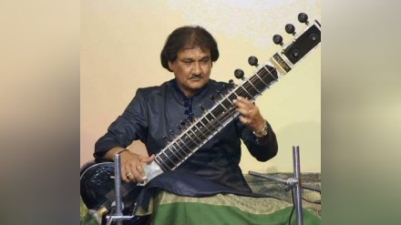 Rafiq Nadaf