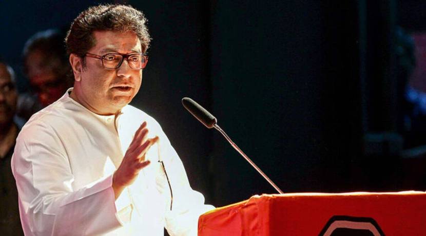 या सगळ्या गोष्टी घडत असताना तुम्हाला ज्याप्रकारचा त्रास होतोय तरीही त्याच त्याच लोकांना मतदान केलं जातंय. मला कळेना जनतेला हवंय काय? तीच माणसं हवी असतील तर तुमचं तुम्हाला लखलाभो. पण या सर्व गोष्टी सुधारायचं असेल तर माझ्या हातात देऊन बघा.