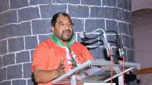 Raju SHetti