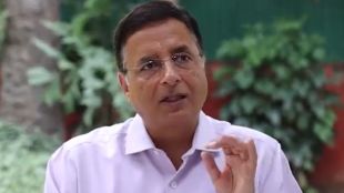 Randeep Surjewala