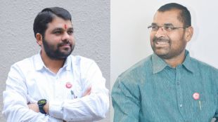 Ravikant Tupkar Sadabhau Khot