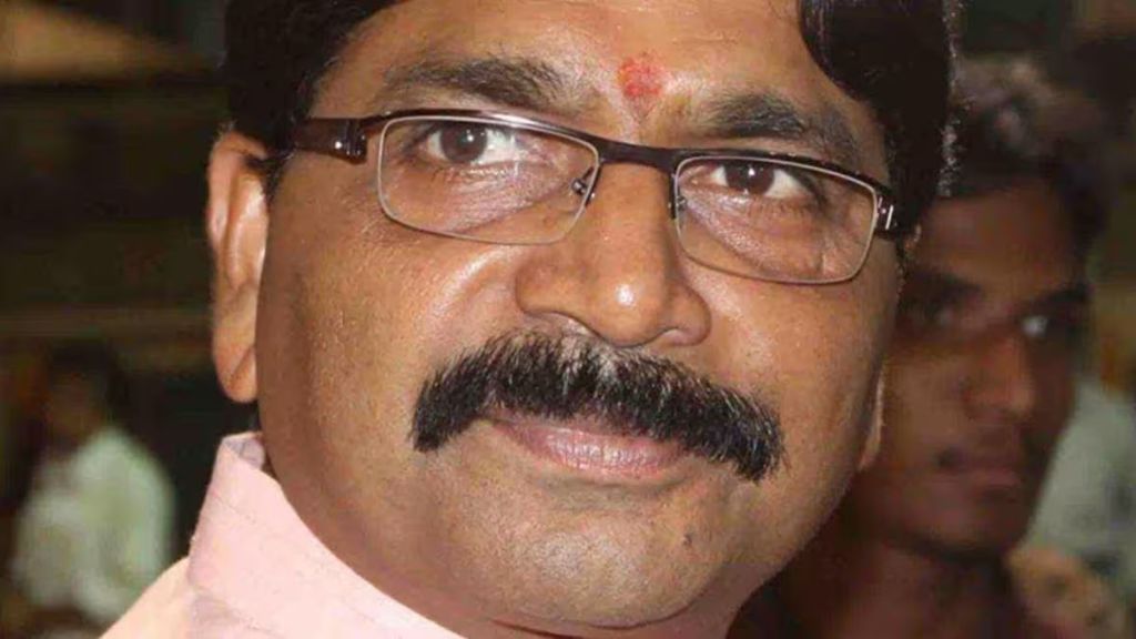 Ravindra Waikar
