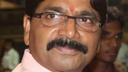 Ravindra Waikar