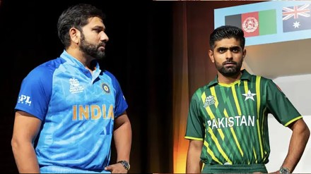 IND vs PAK Head-to-Head: India undefeated against Pakistan in ODI cricket for six years this is a record in Asia Cup