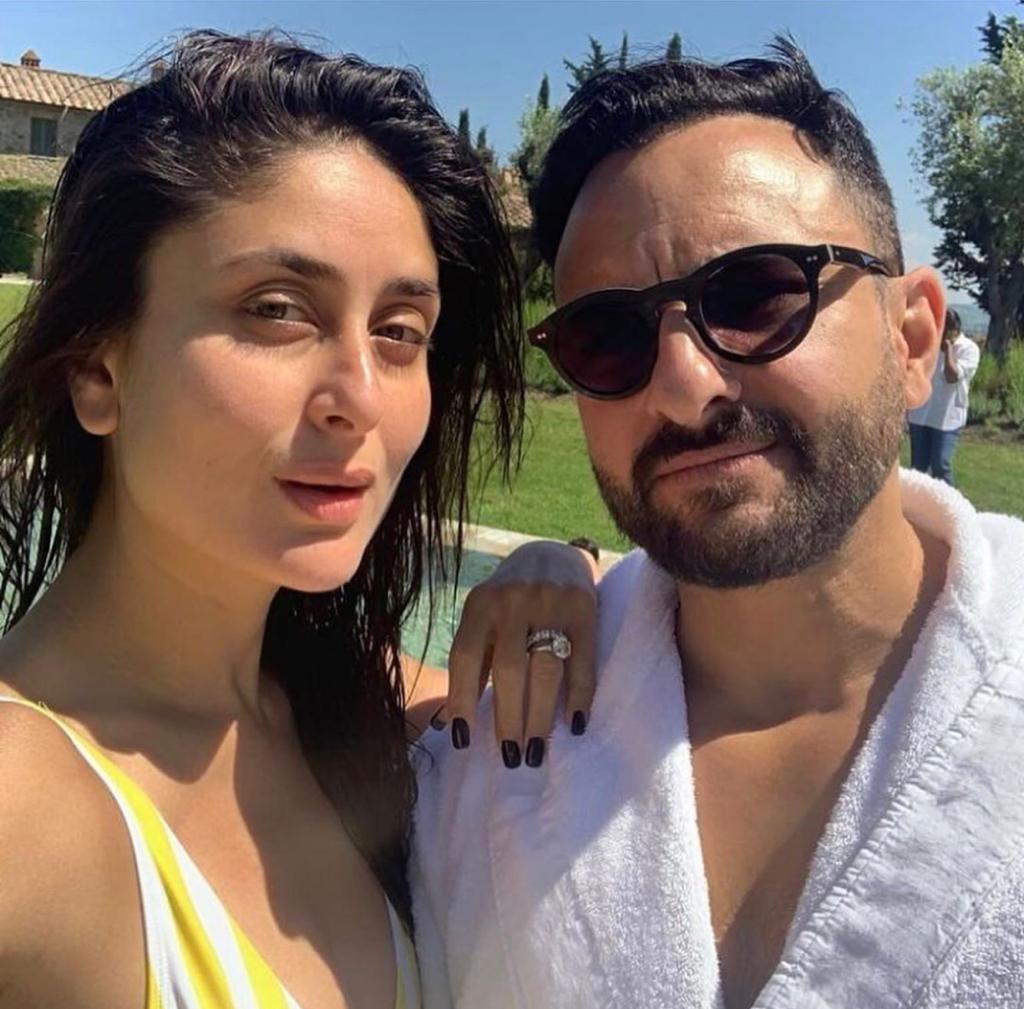Saif Ali Khan 