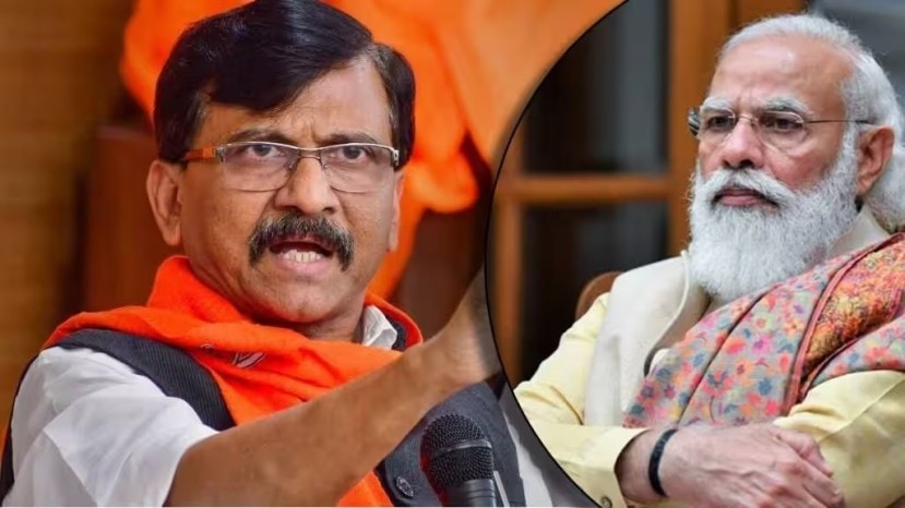 तपास यंत्रणांच्या कारवायांमुळे कोणताही पक्ष इंडिया आघाडीतून बाहेर पडेल असं कुणाला वाटत असेल, तर ते भ्रमात आहेत. महाराष्ट्रातही पोलीस व तपास दल भाजपाच्या इशाऱ्यावर कारवाया करत आहेत. त्यांनी आधी काळजीपूर्वक घटना व कायद्याचं वाचन करावं. मी एक सांगू इच्छितो की, २०२४ मध्ये केंद्रात व महाराष्ट्रात भाजपाचं सरकार राहणार नाही, आमचं सरकार येईल हे या यंत्रणांनी लक्षात ठेवावं. त्यांनी जे कायदेशीर आहे ते करावं. त्यांनी त्यांच्या राजकीय बॉसचे आदेश पाळले तर याद राखा. त्यांना त्याची किंमत मोजावी लागेल. हा इशारा नाही, तर सत्य आहे,” असा जाहीर इशारा राऊतांनी दिला होता.