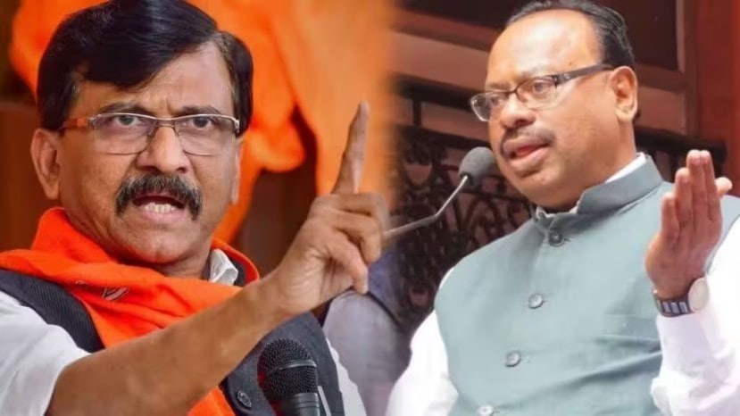 शिवसेनेचे (ठाकरे गट) मुखपत्र सामनाच्या अग्रलेखात भाजपा नेते व उपमुख्यमंत्री देवेंद्र फडणवीस यांच्यावर सडकून टीका करण्यात आली. यात भाजपाच्या वरिष्ठांनीच फडणवीसांना मुख्यमंत्रीपदावरून उपमुख्यमंत्री केल्याचा दावा करण्यात आला. तसेच भांग दुपारी जास्त चढते हे लक्षण फडणवीसांमध्ये दिसत असल्याची टीका केली. यानंतर भाजपा प्रदेशाध्यक्ष चंद्रशेखर बावनकुळेंनी अग्रलेखाविरोधात न्यायालयात जाण्याचा इशारा दिला. याला आता ठाकरे गटाचे खासदार संजय राऊतांनी प्रत्युत्तर दिलं आहे.संजय राऊत म्हणाले, “चंद्रशेखर बावनकुळे न्यायालयात कधी जातात याची मी वाट पाहत आहे. त्यांनी न्यायालयात जायला हवं. बावनकुळेंकडे सामनातील अग्रलेखाविरोधात न्यायालयात जायला चांगला वकिल नसेल, तर मी त्यांना चांगला वकिल देतो. बावनकुळे आणि भाजपाने तो अग्रलेख काळजीपूर्वक वाचायला हवा. वाचाल, तर वाचाल.”