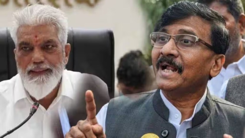 गेले काही दिवस कांद्याच्या दरात सातत्याने वाढ होतेय. यावर दादा भुसे यांनी वादग्रस्त वक्तव्य केलं होतं. परवडत नसेल तर कांदे खाऊ नका, असं ते म्हणाले होते. यावरून संजय राऊतांनी त्यांच्यावर टीका केली होती. “यांच्या घरी कांद्याची पोती आहेत आणि सामान्य माणसाला कांदा आणि भाकरी खायची आहे. कांदा हे गरिबांचं खाणं आहे, हे श्रीमंतांचं खाणं नाहीय. शेतकऱ्यांच्या कांद्याला भाव मिळावा हे आमचं म्हणणं आहे. सामान्य घरातील गृहीणी कांद्यापासून वंचित राहू नये हे आमचं म्हणणं आहे. पण सरकार म्हणत असेल की एखादी गोष्टी मिळत नसेल तर खाऊ नका, तर मग सरकार कशाकरता आहे? हे दीडशहाणे मंत्री कालपर्यंत कृषीमंत्री होते या महाराष्ट्राचे. त्यांना या राज्याची स्थिती माहितेय का?” असा सवाल संजय राऊतांनी उपस्थित केला होता.