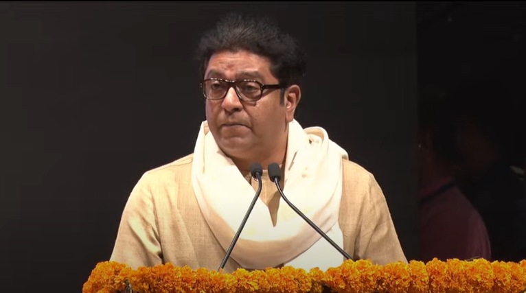 राज ठाकरे यांनी यावेळी पत्रकारांवर होणाऱ्या हल्ल्याबाबत चिंताही व्यक्त केली.