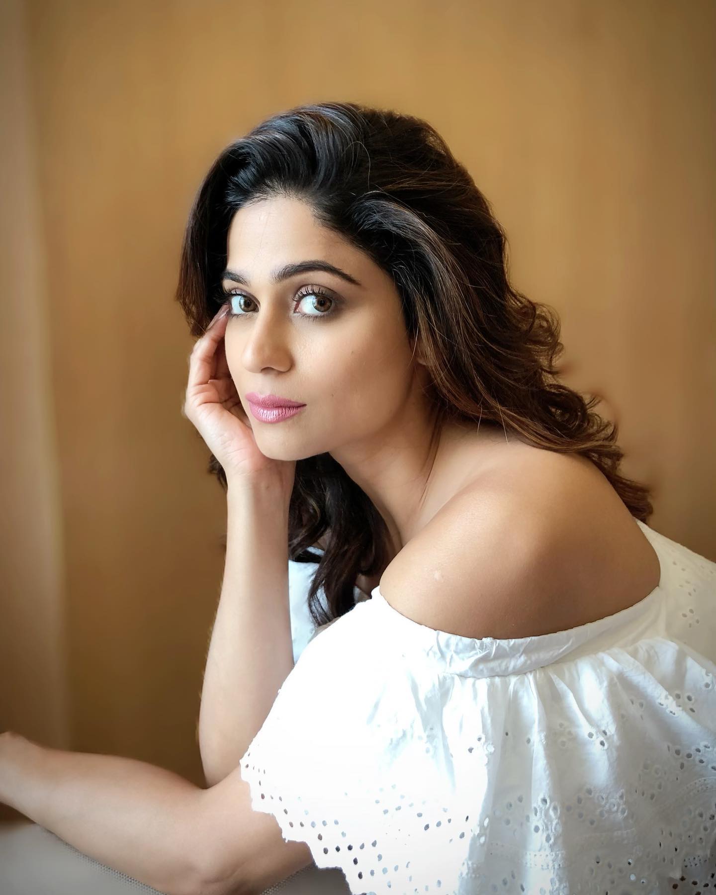 Shamita Shetty