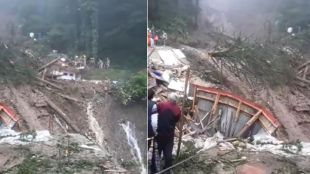 Shimla Landslide (1)