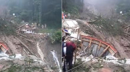 Shimla Landslide (1)