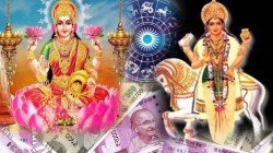 गजलक्ष्मी राजयोगामुळे कर्कसह ‘या’ राशींना २ ऑक्टोबरपर्यंत होणार बक्कळ धनलाभ? लक्ष्मीची पावलं उमटू शकतात दारी
