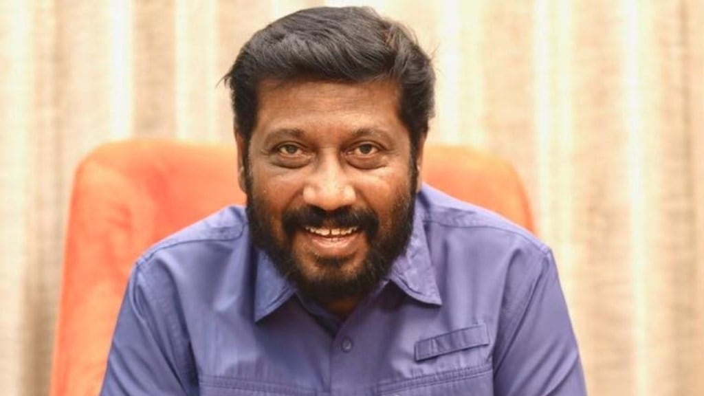 Siddique Ismail