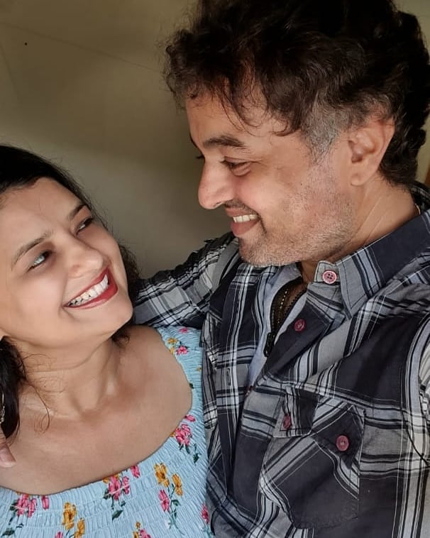 Subodh Bhave Manjiri Bhave Love Story 1
