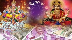 तब्बल ५० वर्षानंतर ‘या’ तीन राशींचे सुखाचे दिवस? ‘दुहेरी अखंड साम्राज्य राजयोग’ बनल्याने घरात येऊ शकतो पैसा