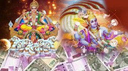 फक्त एक दिवस थांबा, ‘या’ लोकांच्या झोळीत पडेल पैसा? श्रावणातील ‘संक्राती’ला सूर्यदेवाच्या कृपेने होऊ शकतो धनलाभ