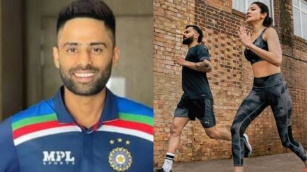 Virat Kohli And Anushka Sharma Instagram Post Viral Virat Kohli And Anushka Sharma Instagram Post Viral