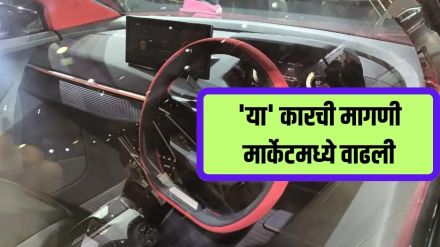 Best Selling SUV
