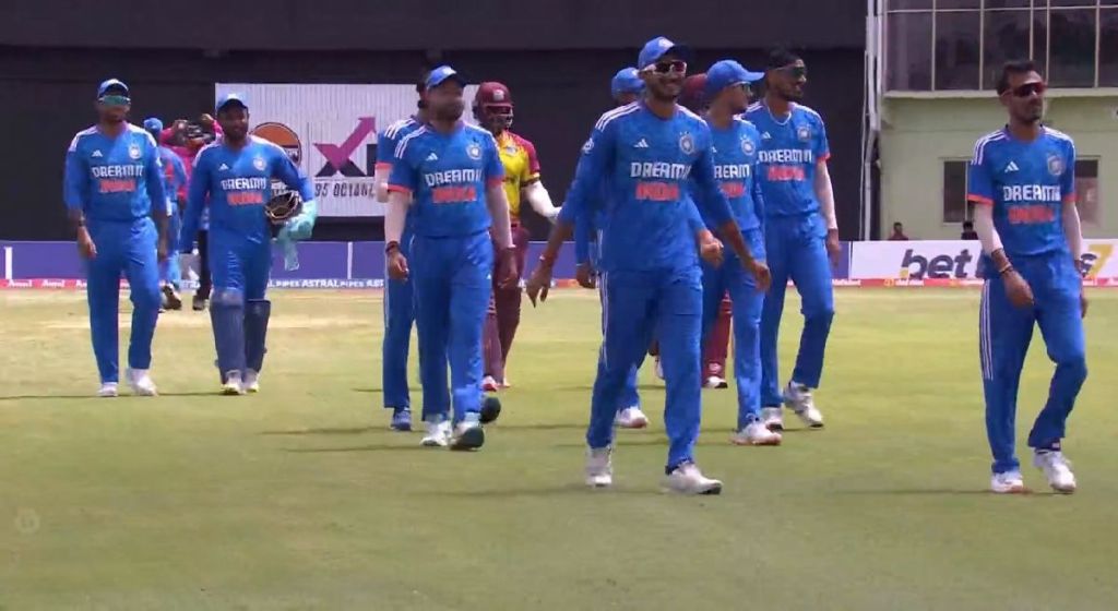 Team India