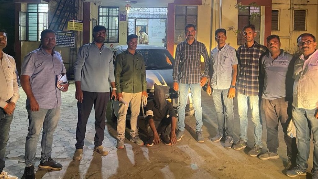 The gang was arrested The gang was arrested