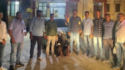 Samruddhi Highway: ‘समृद्धी’वर जबरी चोरी; टोळी जेरबंद, इतक्या लाखांचा मुद्देमाल जप्त