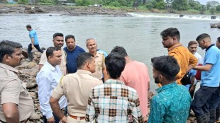 Two youths from Ulhasnagar drowned in Ulhas river