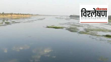 Wainganga-Nalganga river linking project