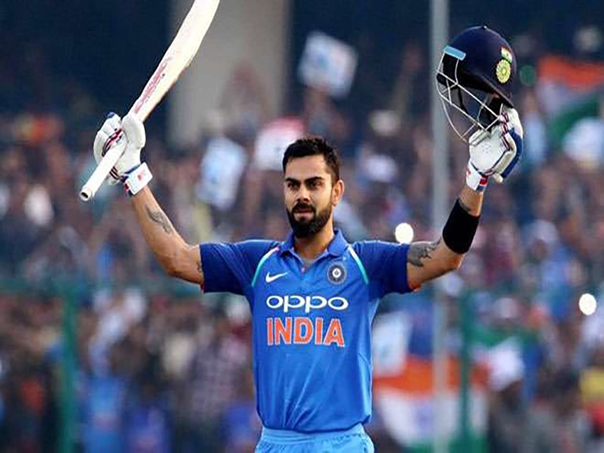 2008 to 2023 and to be continued these 15 years of Virat's career bear witness to his transformation see photos