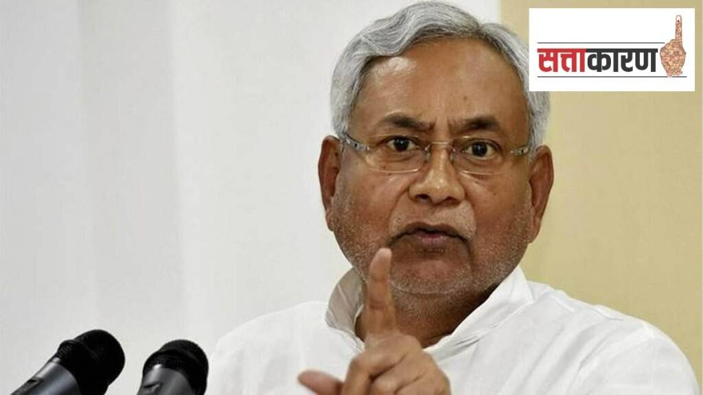 nitish kumar