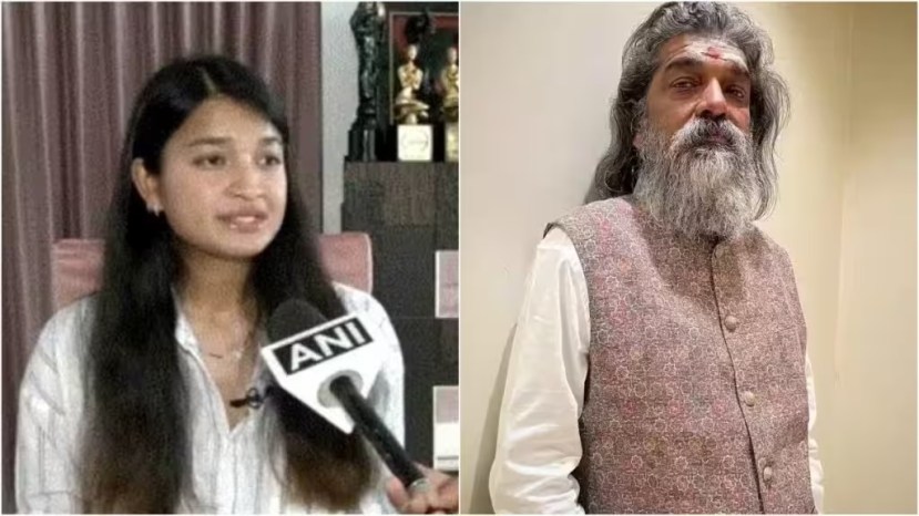 या संपूर्ण प्रकरणावर पहिल्यांदाच नितीन देसाई यांची मुलगी मानसीने कुटुंबियांची बाजू मांडली आहे. तिने एएनआयला दिलेल्या मुलाखतीत संपूर्ण घटनाक्रम सांगितला आहे.