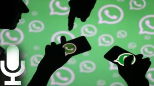 WhatsApp Introduces Voice Chat Feature For Group Conversations on Android Beta