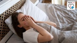 Sleep : पाच किंवा त्यापेक्षा कमी तास झोपेने ५० पेक्षा जास्त वय असलेल्यांना होऊ शकतो दीर्घकालीन आजार? वाचा काय सांगते संशोधन ….