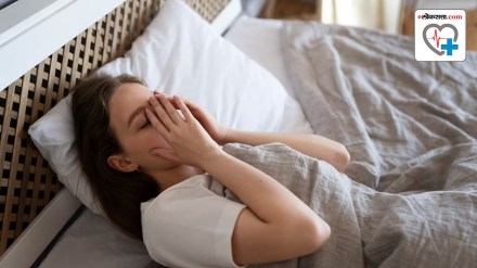 can Sleeping 5 hours or less cause chronic disease in 50 aged above people read what Study said can Sleeping 5 hours or less cause chronic disease in 50 aged above people read what Study said