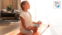 Yoga for Children : ५ ते १२ वर्षे वयोगटातील मुलांनी करावे ‘हे’ तीन योगा; पालकांनो, फायदे जाणून घ्या