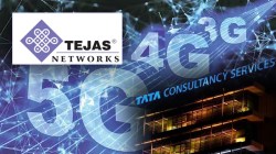 टीसीएसच्या मदतीनं BSNL 4G/5G मध्ये करणार क्रांती; तेजस नेटवर्कला मिळाली ‘इतक्या’ कोटी रुपयांची ऑर्डर