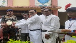 वर्धा : गाव गहिवरले! जिल्हा परिषदेच्या शाळेतील संस्कार; सैन्यदलात भरारी
