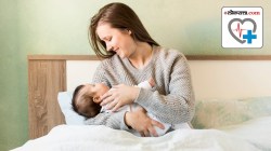 बाळाच्या शांत झोपेसाठी स्तनपान कसं फायदेशीर आहे? जाणून घ्या तज्ज्ञ काय सांगतात