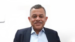 अ‍ॅक्सिस बँकेचे नीलकंठ मिश्रा यांची UIDAI च्या अर्धवेळ अध्यक्षपदी नियुक्ती