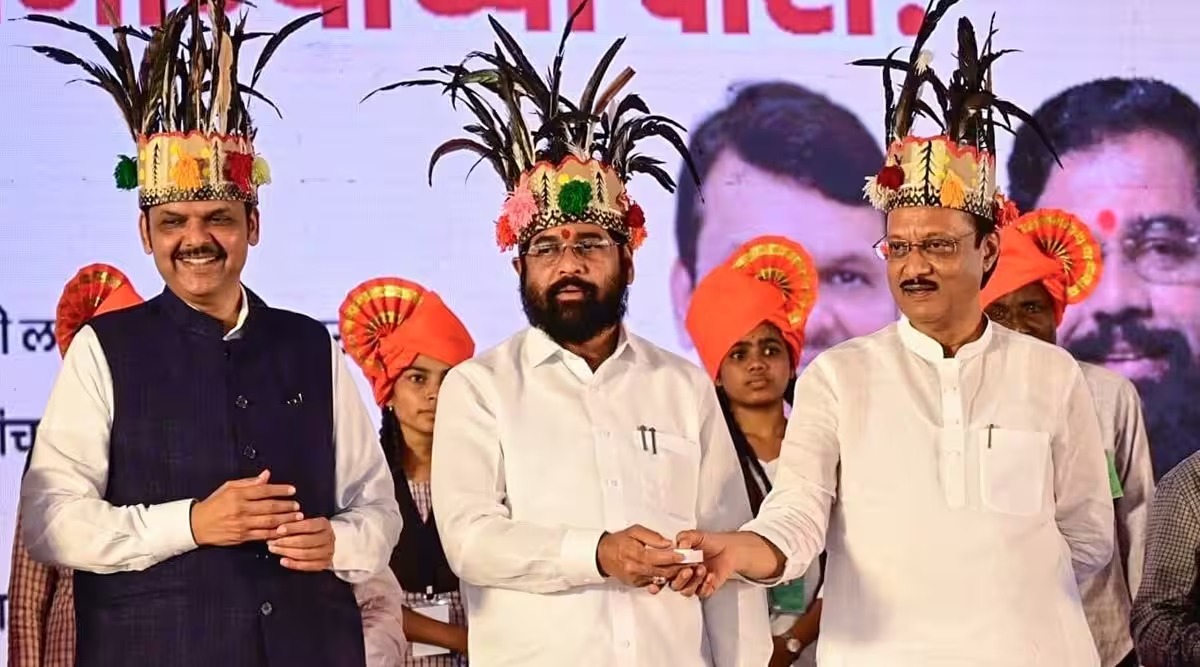 दरम्यान, अजित पवार, देवेंद्र फडणवीस आणि एकनाथ शिंदे यांनी मनातील मुख्यमंत्र्याबाबत खुलासा केला आहे.